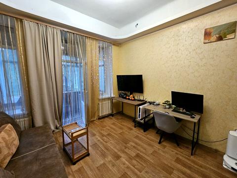 квартира по адресу Степана Бандери ул. (Шмидта), 9