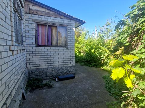 дом по адресу Садова