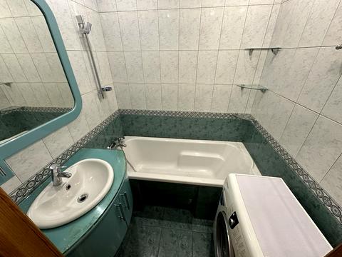 квартира по адресу Тополя-3 жилой массив ул., 12