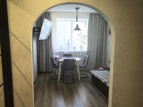 квартира за адресою Ірпінь, Мечникова вул., 112-Б