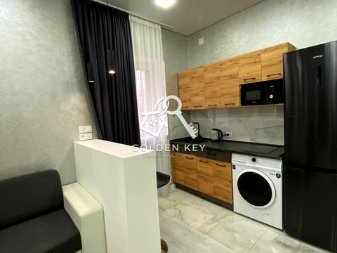 квартира за адресою Староярмаркова вул. (Сиволапа), 39б
