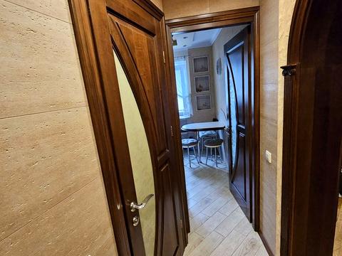 квартира за адресою Академіка Євгена Лазаренка вул., 9