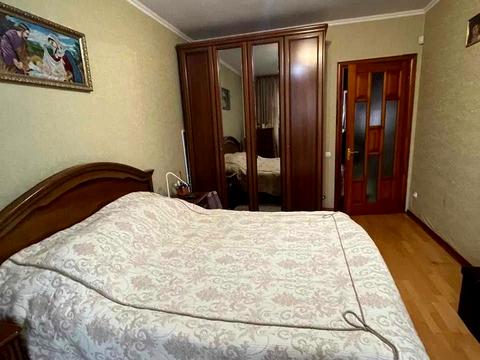 квартира за адресою Плугова вул., 2а