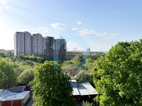 квартира по адресу Академіка Ромоданова ул. (Пугачова), 17