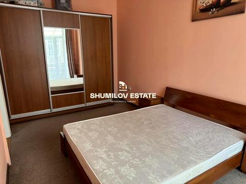квартира за адресою Лазнєва, 8