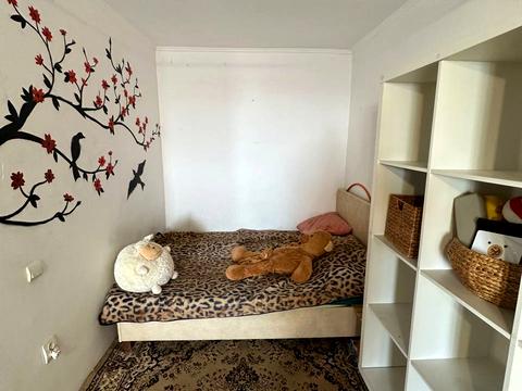 квартира по адресу Тополь-2 жилой массив ул., 8