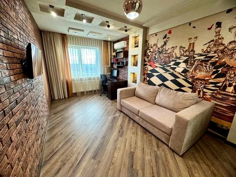 квартира за адресою Дарницька вул., 19