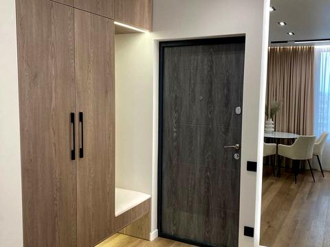 квартира за адресою Степана Бандери вул., 79