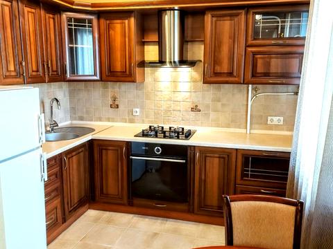 квартира по адресу Гоголя ул., 221