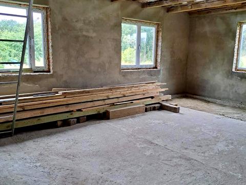 дом по адресу Лесовая ул., 71а