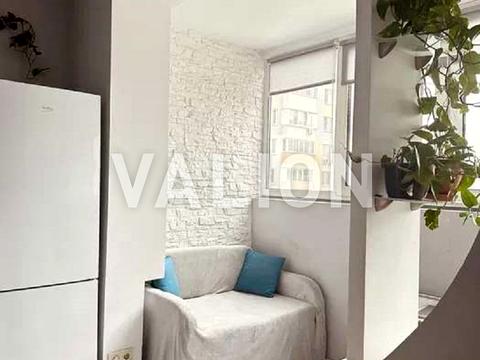 квартира за адресою Сергія Данченка вул., 34