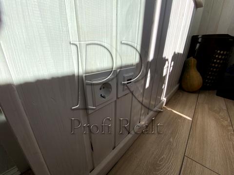 квартира за адресою Олега Мудрака вул. (Генерала Наумова), 41