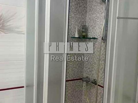 дом по адресу 1-я Песчаная ул.