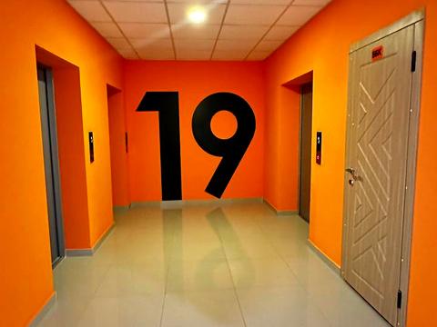 квартира за адресою Перлинна вул., 3а/1