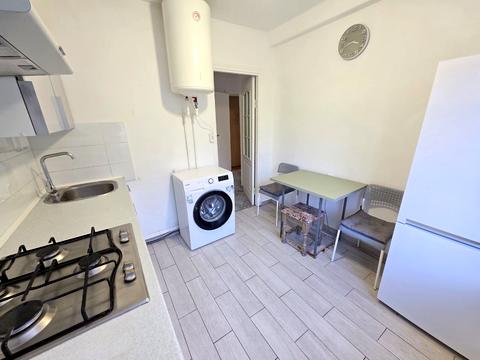 квартира по адресу Васильковская ул., 8