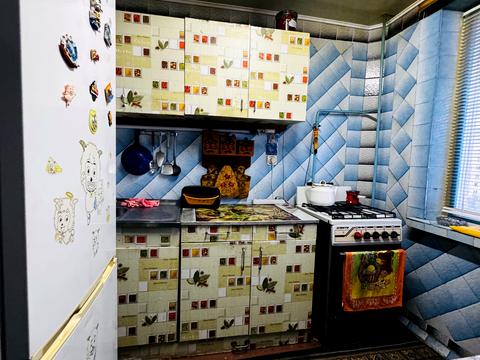 квартира за адресою Вулиця Героїв України, 33