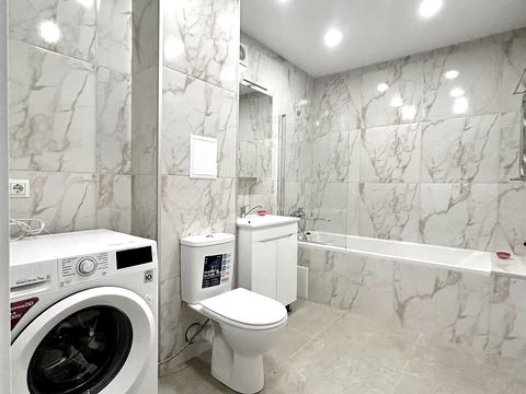 квартира за адресою Сагайдачного, 5