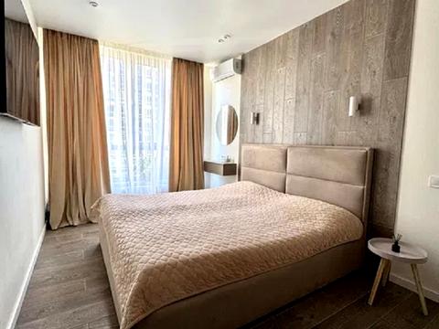 квартира по адресу Богуславская ул., 3