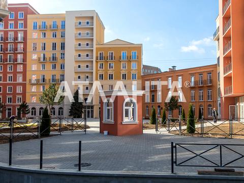 квартира за адресою Інглезі вул. (25-ї Чапаєвської Дивізії), 2