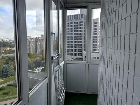 квартира за адресою Науки просп., 16