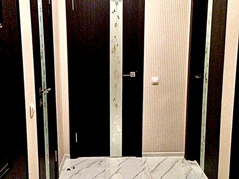 квартира за адресою Проїзна вул., 5