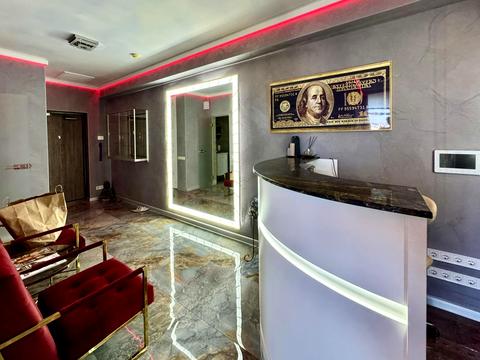 комерційна за адресою Соборності просп. (Возз'єднання), 30