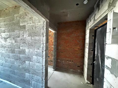 квартира за адресою Кадетський Гай вул., 12