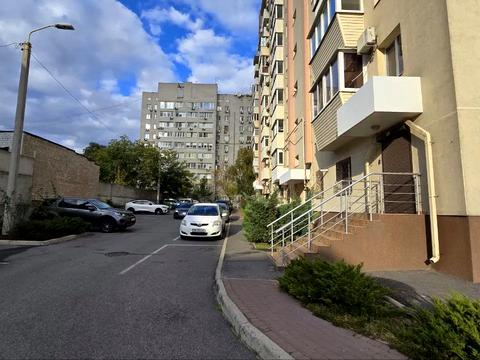 квартира за адресою Січових Стрільців вул. (Артема), 90-Б