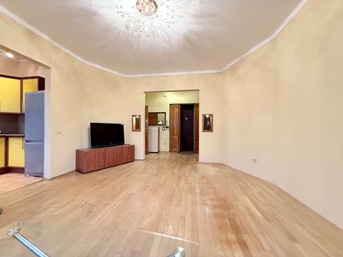 квартира за адресою Київ, Саксаганського вул., 85/23