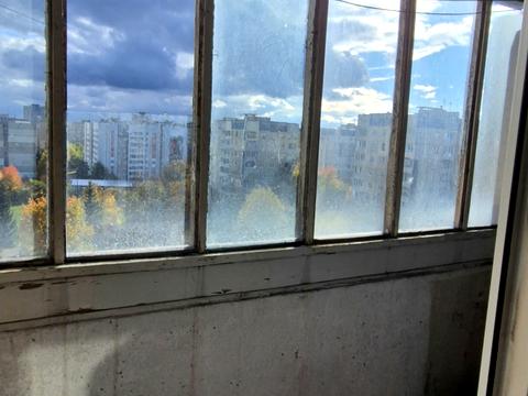 квартира за адресою Анатолія Кос-Анатольського вул., 4