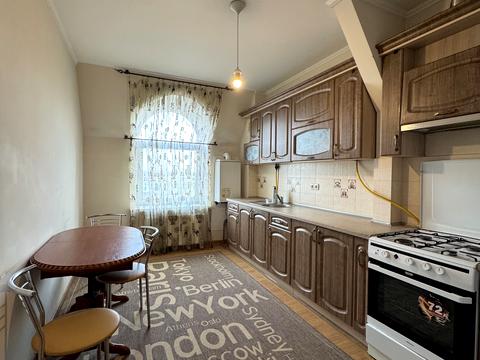 квартира за адресою Гетьмана Мазепи вул., 35
