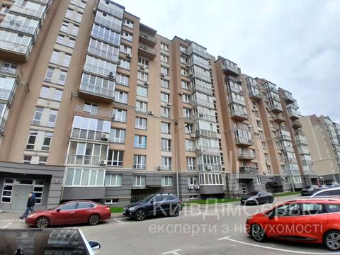 квартира по адресу Метрологическая ул., 54
