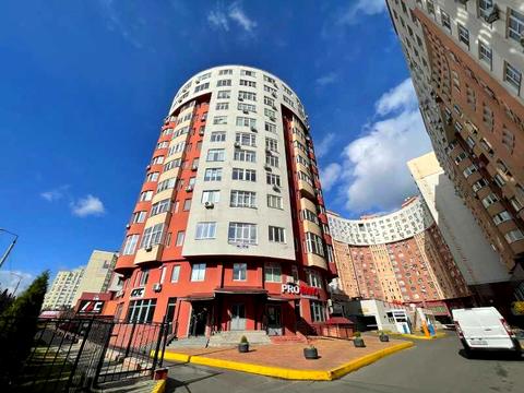 квартира по адресу Федора Эрнста ул., 16