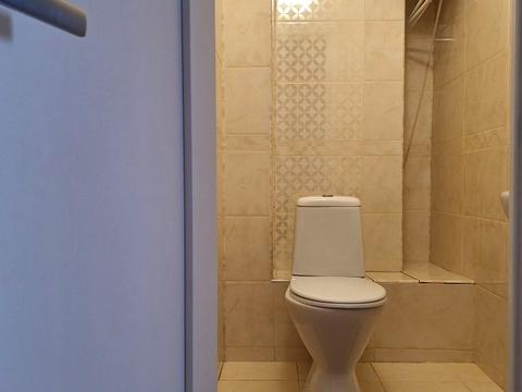 квартира за адресою Сергія Данченка вул., 3