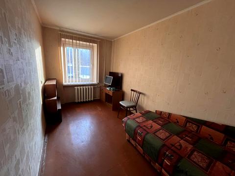 квартира за адресою Бригади Хартія вул., 89
