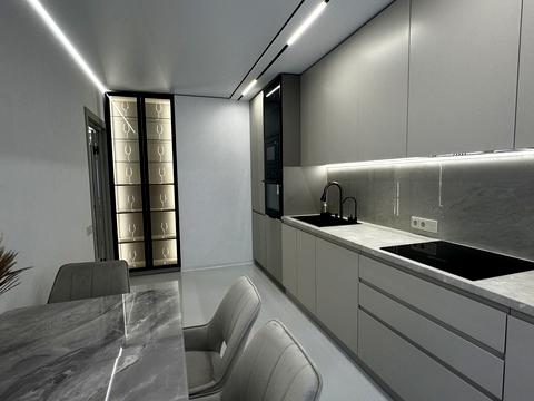 квартира за адресою Бельведерська вул., 32-Б