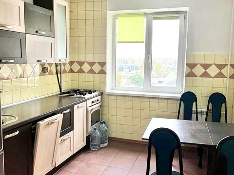 квартира за адресою Петра Вершигори вул., 3