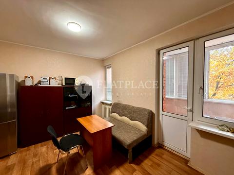 коммерческая по адресу Осенняя ул., 33