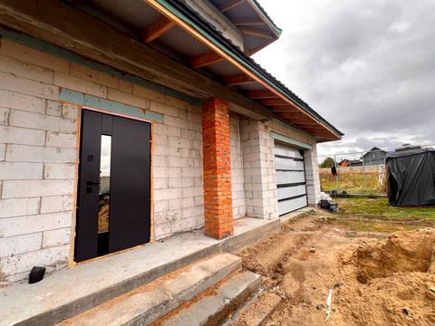 будинок за адресою Могили