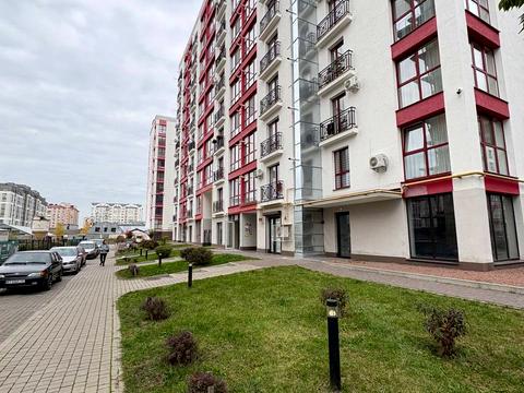коммерческая по адресу Бастіонна ул., 1