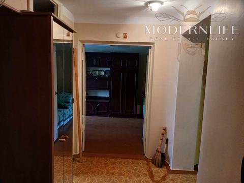 квартира по адресу Симоненко ул., 7