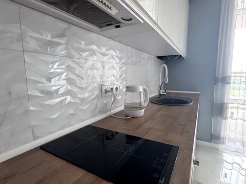 квартира за адресою Вовчинецька вул., 121