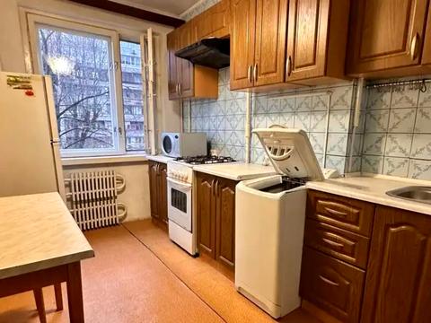 квартира по адресу Героев просп., 17