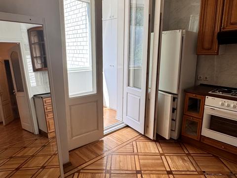 квартира за адресою Крутогірний, 9