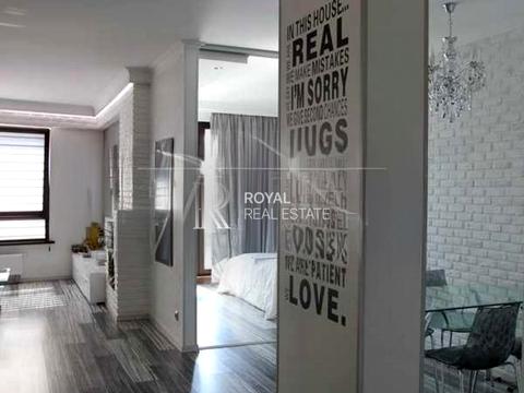 квартира по адресу Голосеевский просп. (40-летия Октября), 60