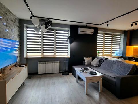 квартира по адресу Юности просп., 61