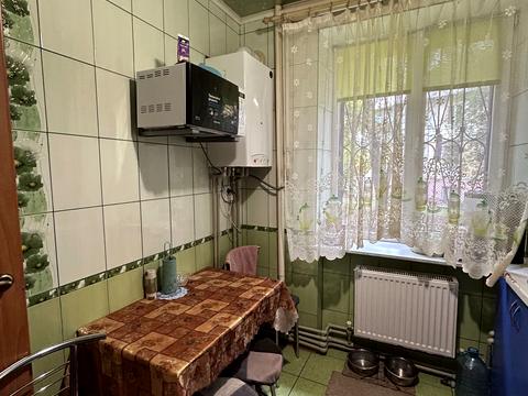 квартира за адресою Гетьмана Сагайдачного, 17