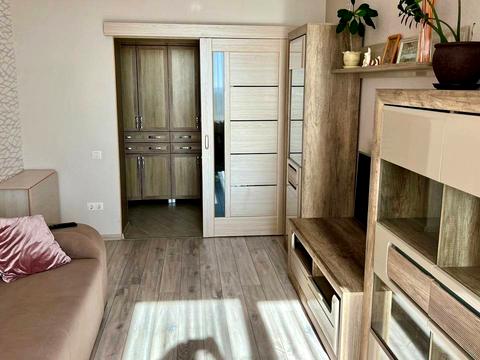 квартира по адресу Ивана Пулюя ул., 40