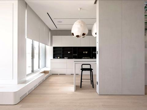 квартира за адресою Оболонський просп., 26