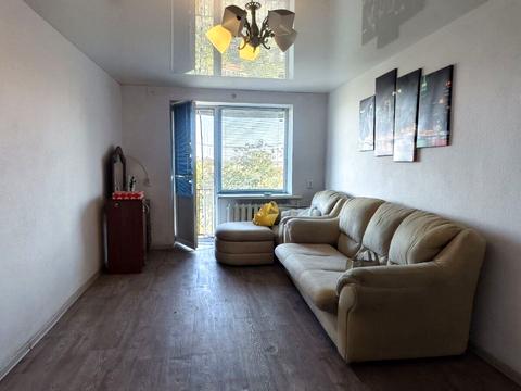 квартира за адресою Яценка вул., 8